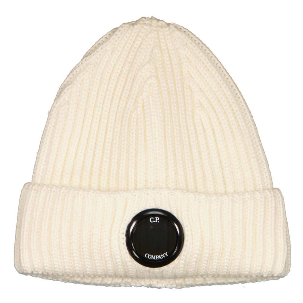 White cp hot sale company beanie