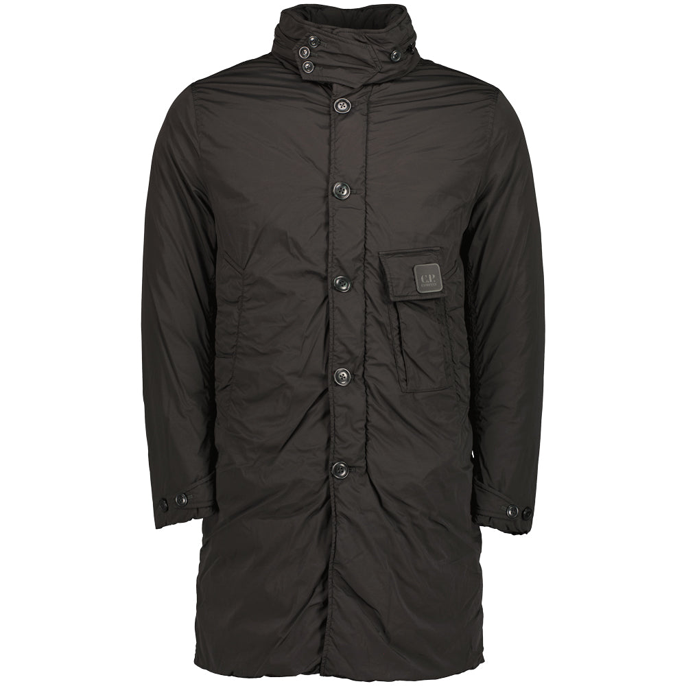 Cp company long jacket hotsell