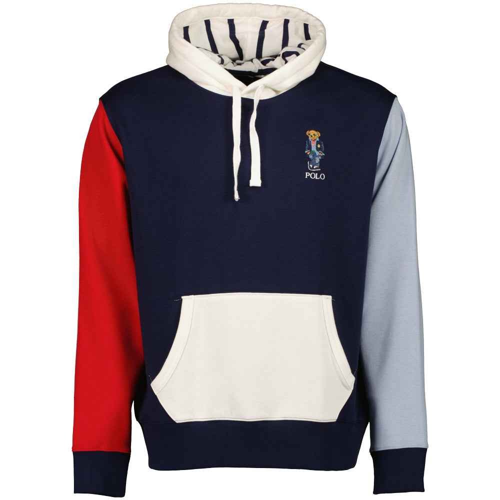 Polo ralph lauren rugby hoodie best sale