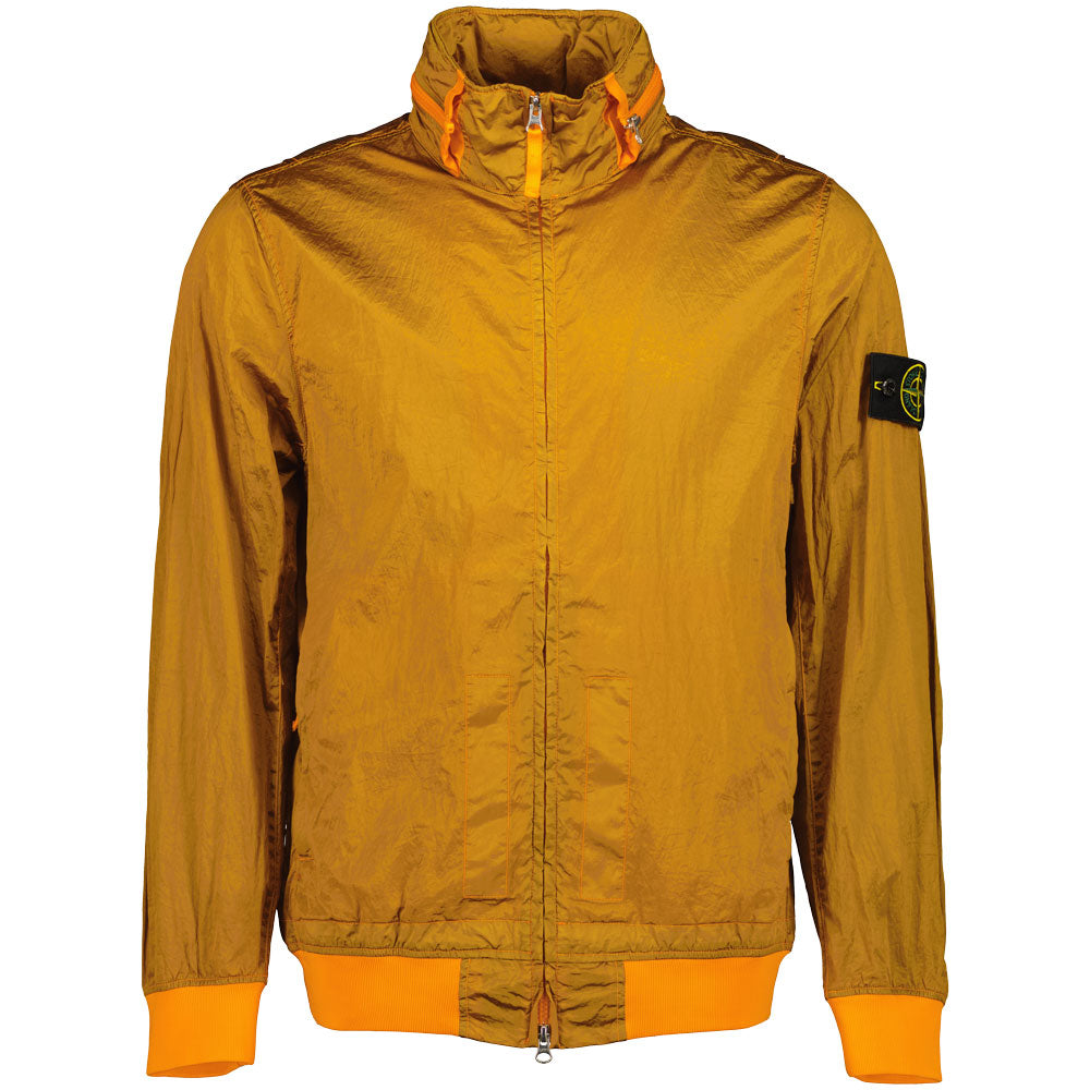 Nylon Metal Watro-TC Jacket