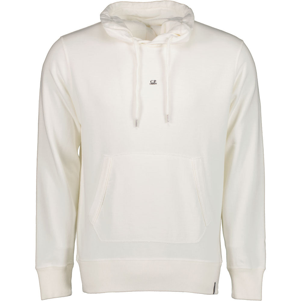 C.P. Company | C.P. Company Comics and Cars Hoodie - Gauze