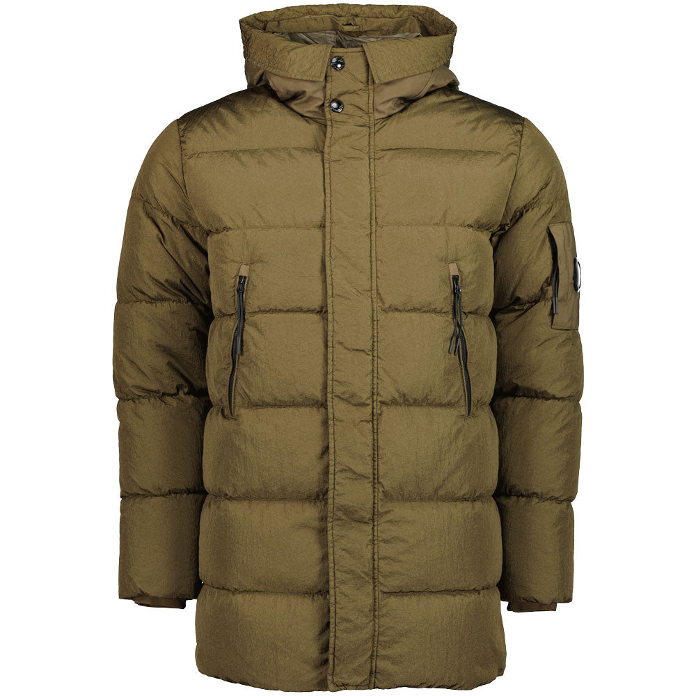 Cp hot sale junior coat