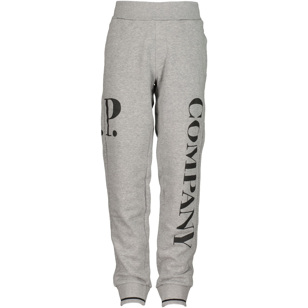 Cp company junior on sale joggers