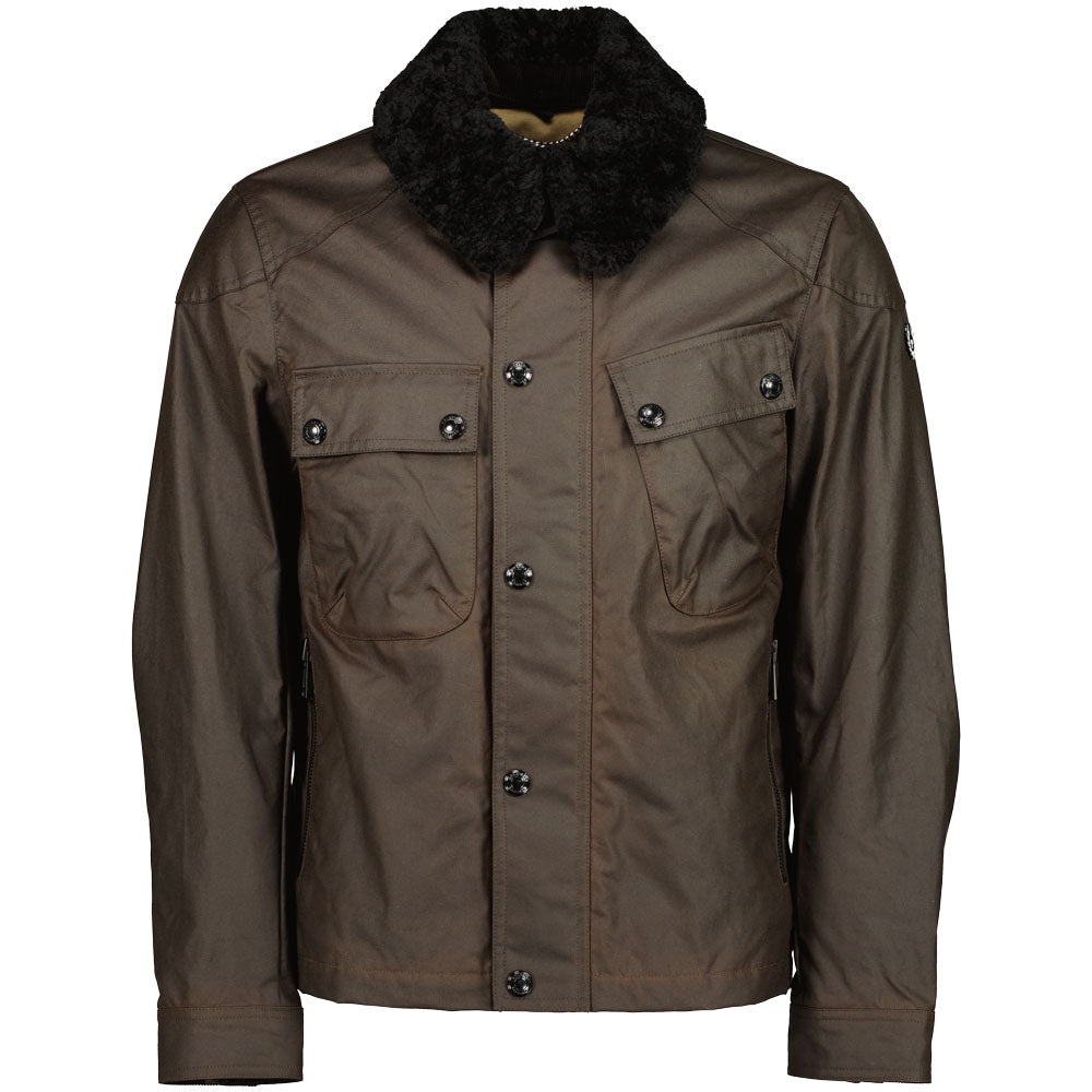 Patrol Jacket Belstaff Flash Sales 