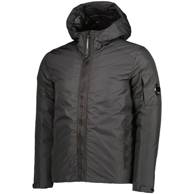 Micro-M Down Lens Jacket - Casual Basement