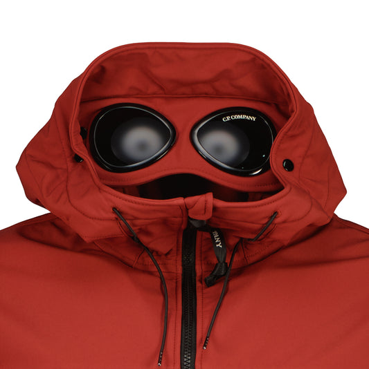 Shell-R Goggle Jacket