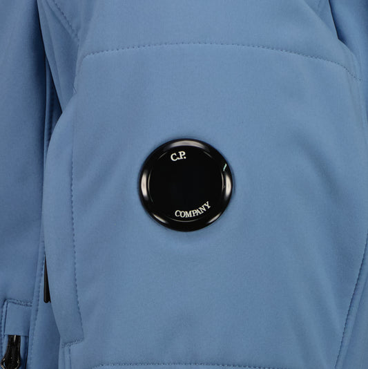 Shell-R Lens Jacket