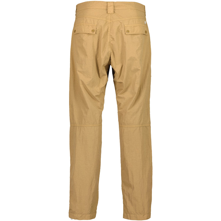 Metropolis Flatt Nylon Cargo Pants - Casual Basement