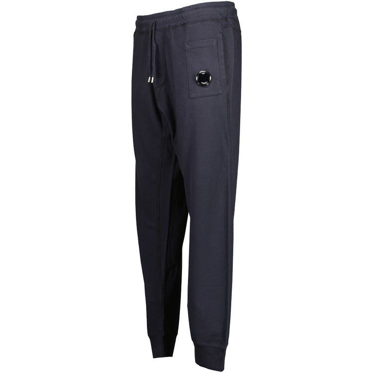 Light Fleece Lens Joggers - Casual Basement