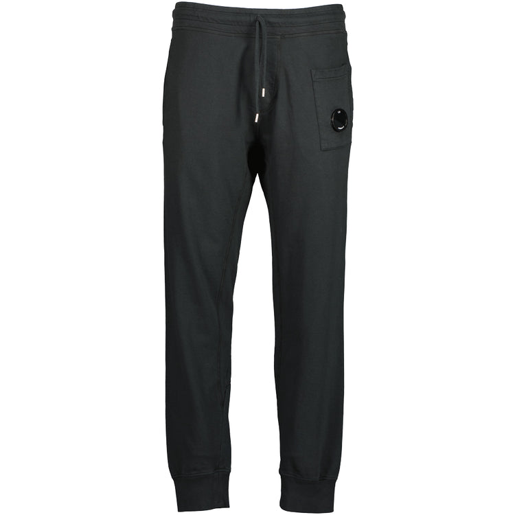 Cp company discount lens joggers black