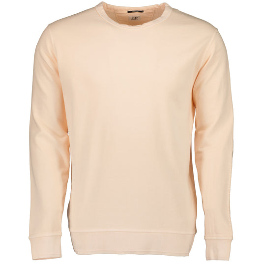 Cotton Fleece Sweatshirt - Casual Basement