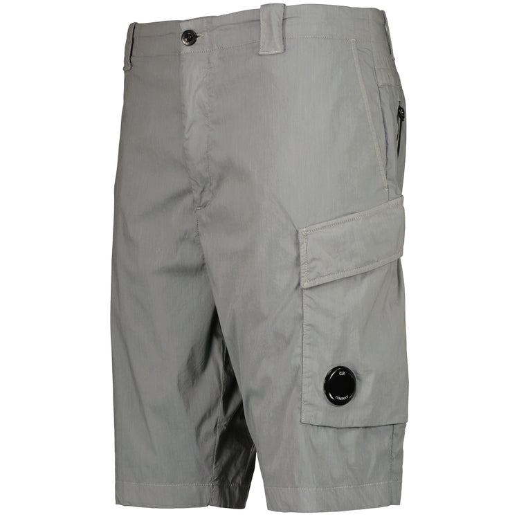 50 FILI Stretch Lens Cargo Shorts - Casual Basement