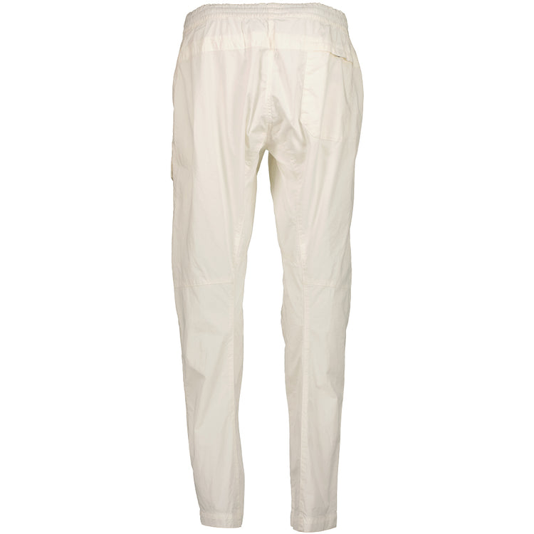 Twill Stretch Lens Cargo Pants - Casual Basement