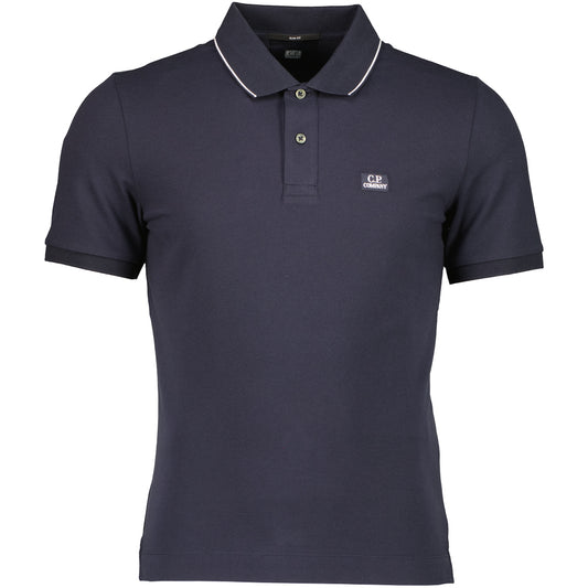 Stretch Piquet Polo Shirt - Casual Basement