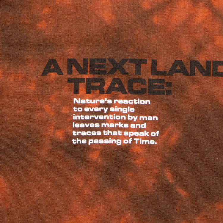 Treated Next Landscape T-Shirt - Casual Basement