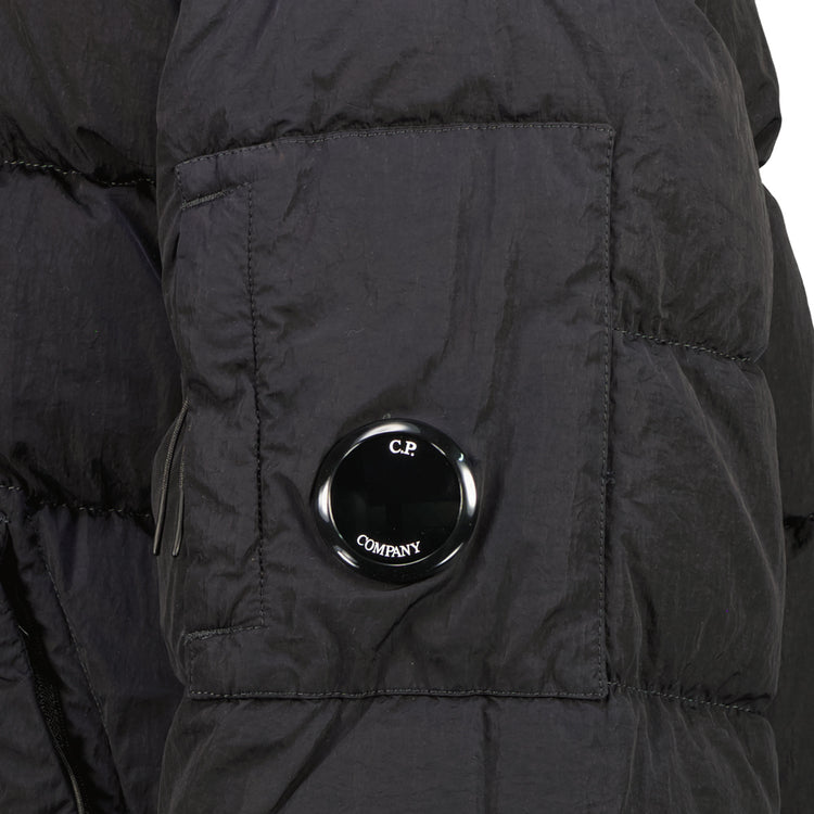 Eco-Chrome R Down Lens Jacket - Casual Basement