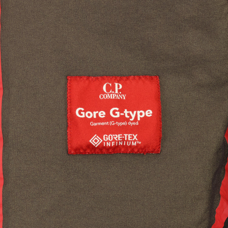 Gore G-Type 2 in 1 Lens Jacket - Casual Basement