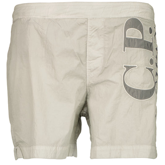 Eco-Chrome R Boxer Swim Shorts - Casual Basement