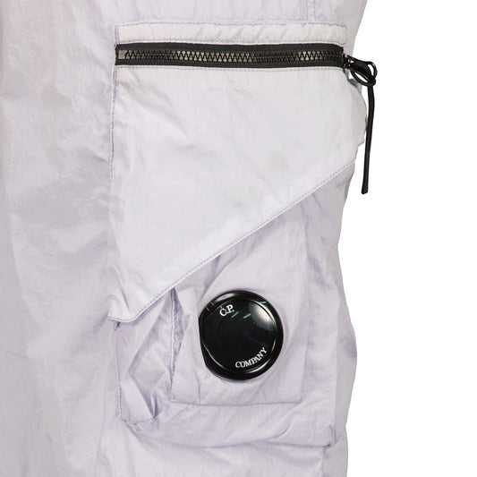 Eco Chrome-R Utility Lens Swim Shorts - Casual Basement