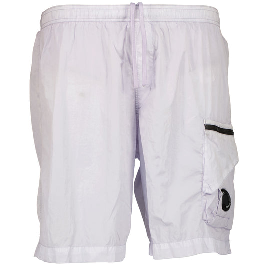 Eco Chrome-R Utility Lens Swim Shorts - Casual Basement