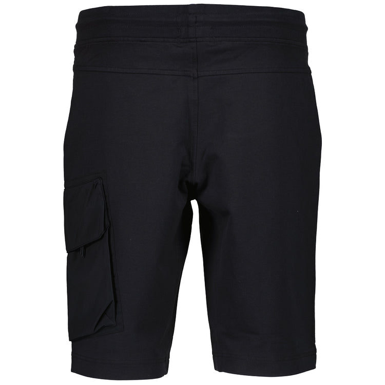 Metropolis Stretch Fleece Bermudas - Casual Basement