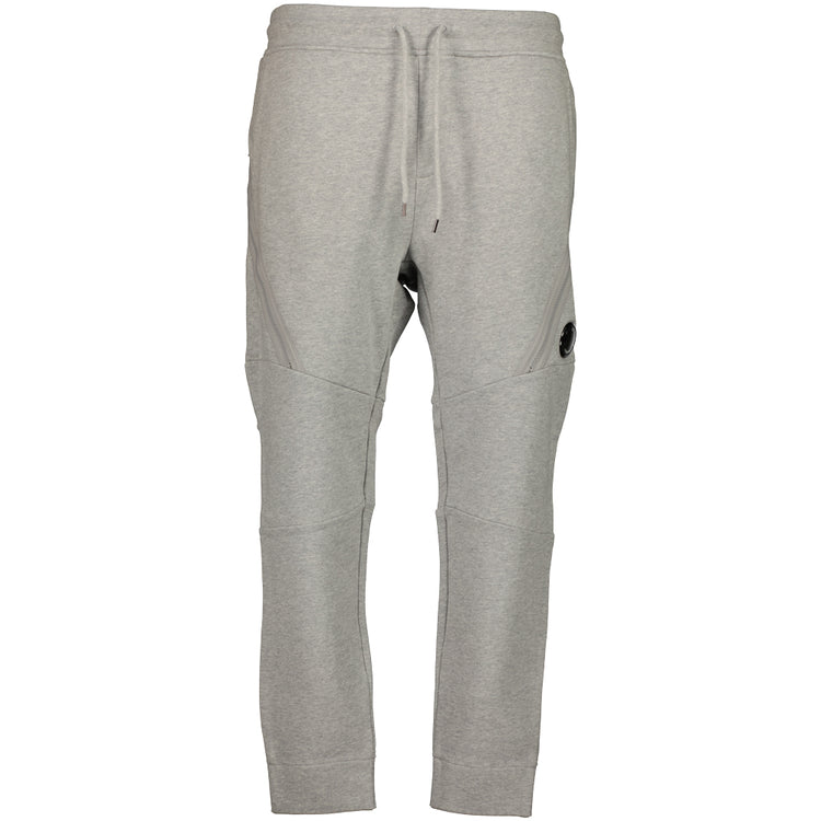 Diagonal Raised Fleece Lens Sweat Pants - Casual Basement