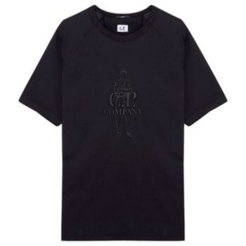 Tacting Sailor Logo T-Shirt - Casual Basement