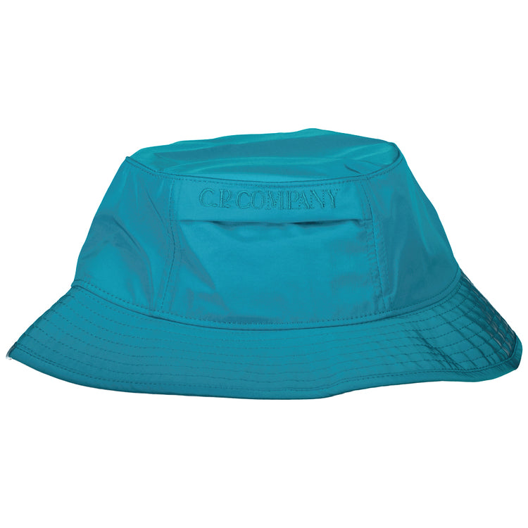 Chrome-R Logo Bucket Hat - Casual Basement