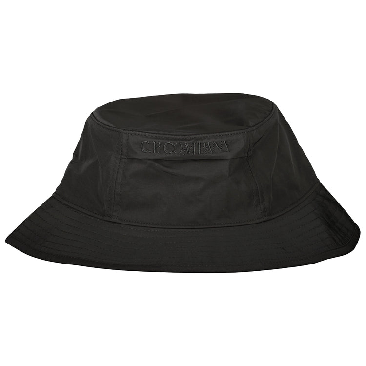 Chrome-R Logo Bucket Hat - Casual Basement