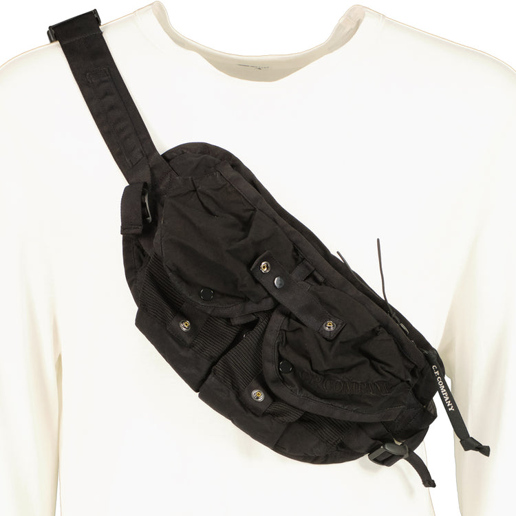 Ba-Tic Logo Waist Pack