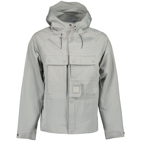 Metropolis A.A.C. Utility Jacket - Casual Basement