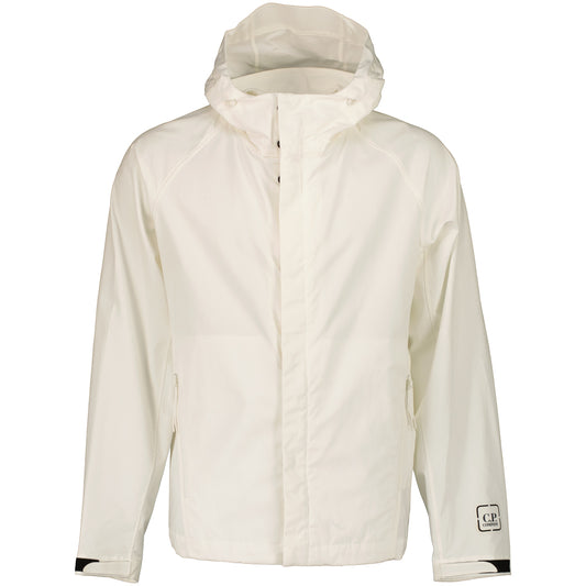 Metropolis HyST Hooded Jacket - Casual Basement