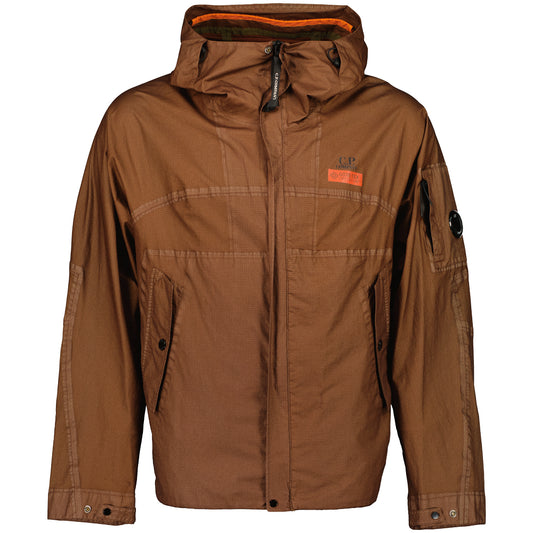 Gore G-Type Lens Jacket - Casual Basement