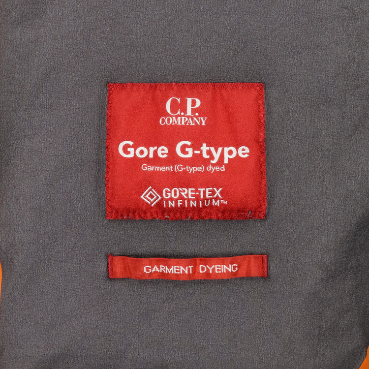 Gore G-Type Lens Jacket - Casual Basement