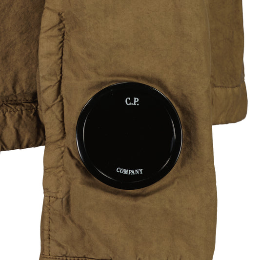 Ba-Tic Watchviewer Lens Jacket - Casual Basement