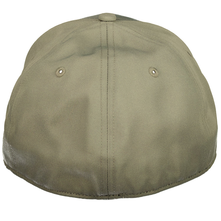 Polyester Twill Logo Cap