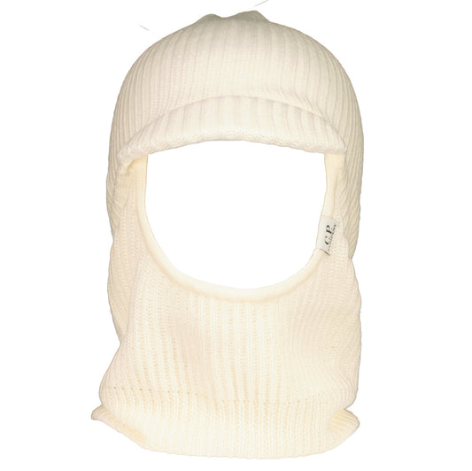 Knitted Ski Mask