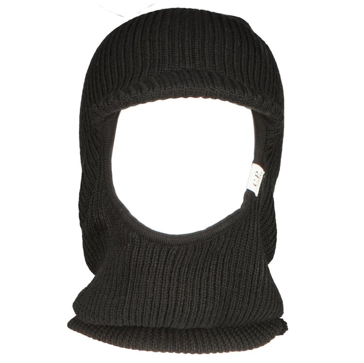 Knitted Ski Mask