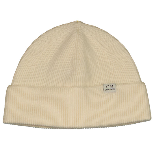 Re-Wool Fisherman Beanie