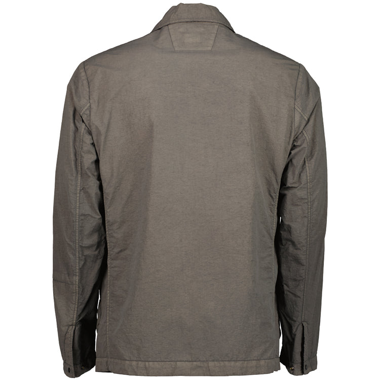 Flatt Nylon Blazer