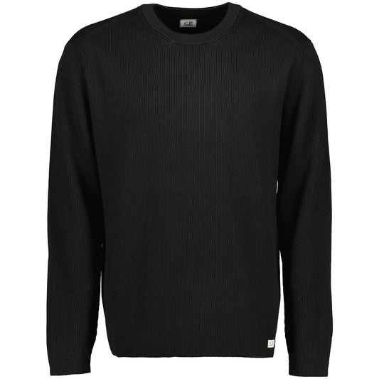 Re-Wool Crewneck Knit