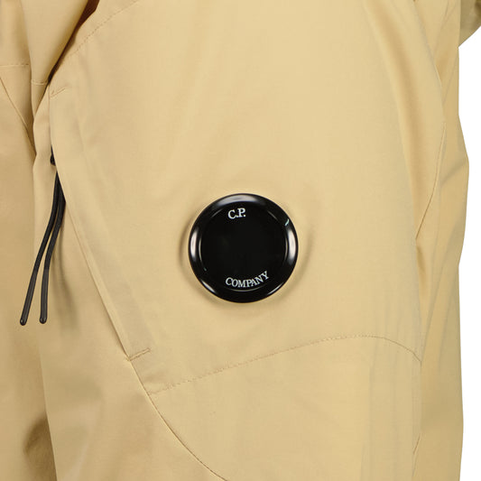 Padded Pro-Tek Lens Jacket