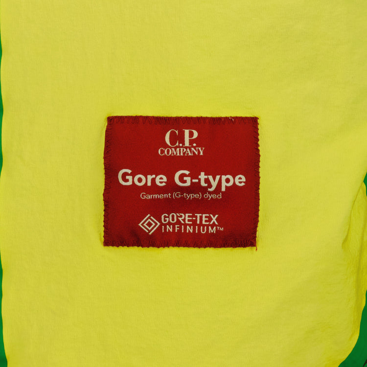 Gore G-Type 2 in 1 Lens Jacket