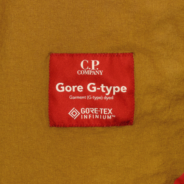 Gore G-Type 2 in 1 Lens Jacket