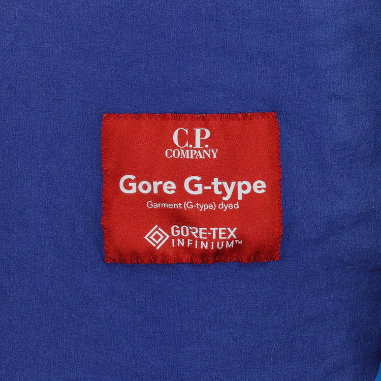 Gore G-Type 2 in 1 Lens Jacket