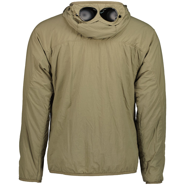 G.D.P. Goggle Jacket