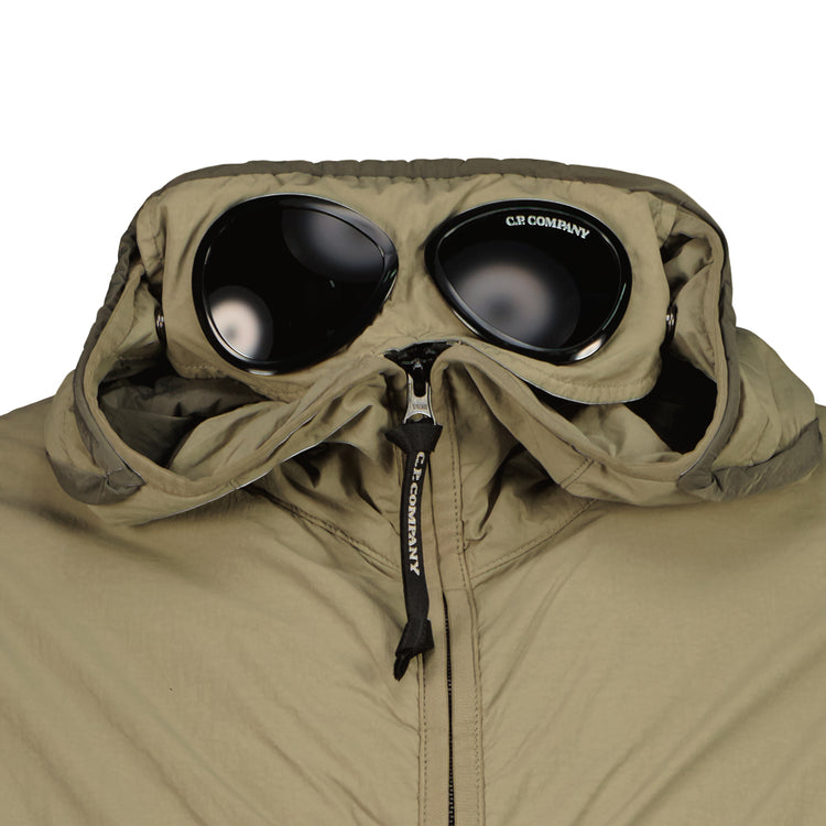 G.D.P. Goggle Jacket