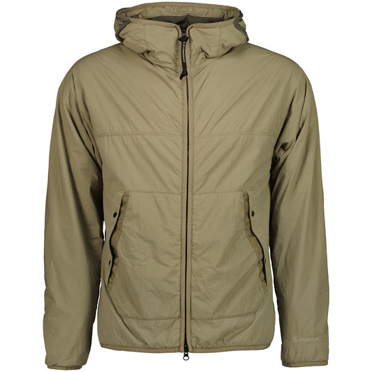 G.D.P. Goggle Jacket