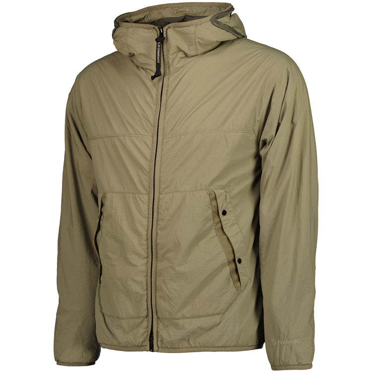 G.D.P. Goggle Jacket