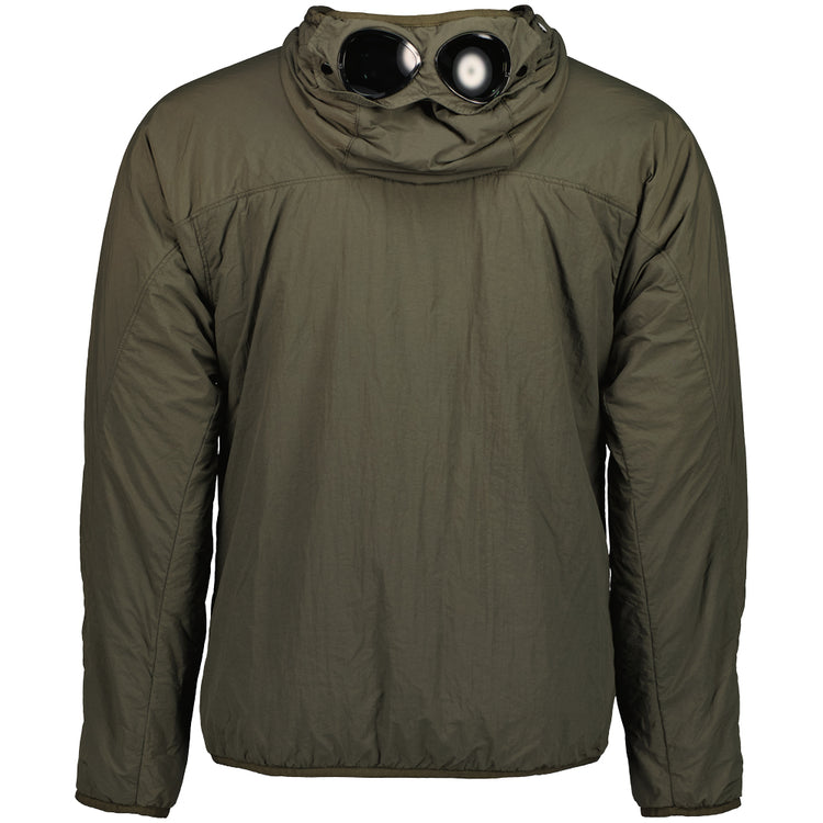 G.D.P. Goggle Jacket